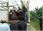 Detenido el supuesto jefe de Los Zetas que dirigió la matanza de campesinos en Guatemala