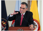 Colombia lanza un plan de combate a cuatro años contra la guerrilla y los paramilitares