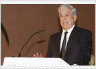 Vargas Llosa rompe con el diario peruano 'El Comercio' por favorecer a Keiko Fujimori