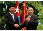 Cuba y China consolidan su alianza estratégica