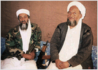 Al Qaeda designa al sucesor de Bin Laden