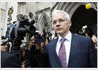 La fiscal dice que Assange cometió violación y debe ser extraditado