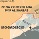 La guerra vuelve a las calles de Mogadiscio