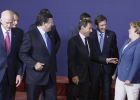 La idea de Europa se está apagando La idea de Europa se está apagando