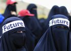 La revolución se estrella en Yemen