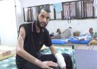 El odio marchita la revuelta libia