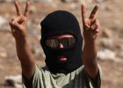 ¿Un Estado palestino?