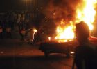 Los choques entre cristianos
y militares causan 24 muertos