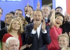 Los liberales logran un segundo mandato consecutivo en Polonia