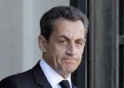 No entierren aún a Sarkozy