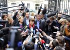Hollande exige que el Partido Socialista hable con una sola voz