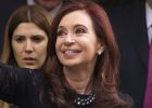 El kirchnerismo aglutina derecha
e izquierda para lograr el poder
