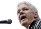 WikiLeaks suspende operaciones por su situación de asfixia financiera