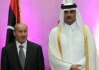 Occidente ve el futuro de Libia
con creciente preocupación