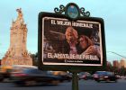 Los restos de Néstor Kirchner descansan en un gran mausoleo