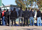 La ONG HRW acusa al Ejército mexicano de torturas y ejecuciones