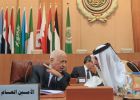 La Liga Árabe suspende a Siria La Liga Árabe suspende a Siria