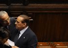 'Desberlusconizar' Italia