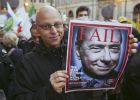 Berlusconi mantiene su inmunidad parlamentaria