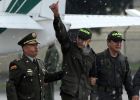 La milagrosa fuga de Luis Alberto Erazo, secuestrado por las FARC