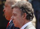 Éxitos y retos del presidente de Colombia