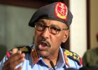 La Haya pide el arresto del ministro de Defensa de Sudán