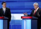 El ascenso de Gingrich alarma al 'establishment' republicano