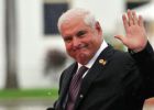 La oposición panameña critica el acoso de Martinelli a la prensa