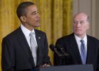 Dimite el jefe de Gabinete de Obama en plena precampaña
