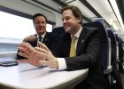 Londres sale en defensa del euro con una mayor aportación al FMI