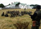 Londres dice que Uruguay, Brasil y Chile no bloquearán las Malvinas