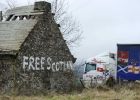 Escocia fija el referéndum de independencia en otoño de 2014