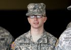 El soldado Bradley Manning se enfrentará al consejo de guerra
