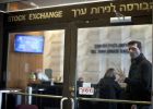 Piratas informáticos atacan la Bolsa de Tel Aviv y la aerolínea El Al