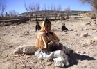 La sequía abrasa México