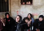 Al menos 60 muertos en Siria en
una nueva jornada de violencia