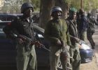 La amenaza del terrorismo islamista mantiene en vilo a Nigeria