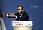 El socialismo francés amenaza al tratado europeo