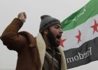 La ONU acusa a Siria de atacar a
civiles como “política de Estado”
