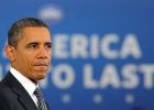 Obama presenta un presupuesto para impulsar el empleo