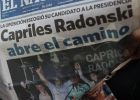 La oposición sale fortalecida de sus primarias