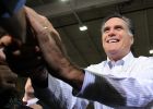 Romney se juega el liderazgo republicano en Michigan