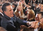 Mitt Romney alarga el drama de las elecciones primarias Mitt Romney alarga el drama de las elecciones primarias