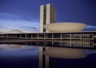 La presión demográfica amenaza la utopía racionalista de Brasilia