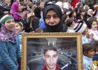 Las torturas de El Asad: de la ‘silla alemana’ a la ‘alfombra voladora’