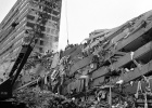 México aprende de los errores del terremoto de 1985 México aprende de los errores del terremoto de 1985