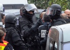 La policía mata al yihadista de Toulouse de un tiro en la cabeza