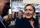 Le Pen: