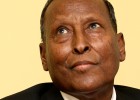 Yusuf Ahmed, de ‘señor de la Guerra’ a presidente