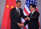 China se une a Estados Unidos para presionar a Corea del Norte China se une a Estados Unidos para presionar a Corea del Norte